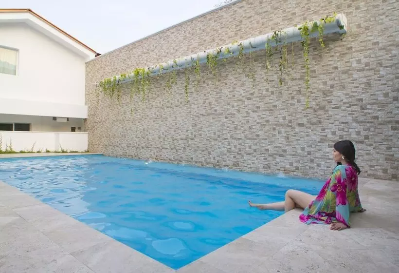 هتل Isabella Boutique