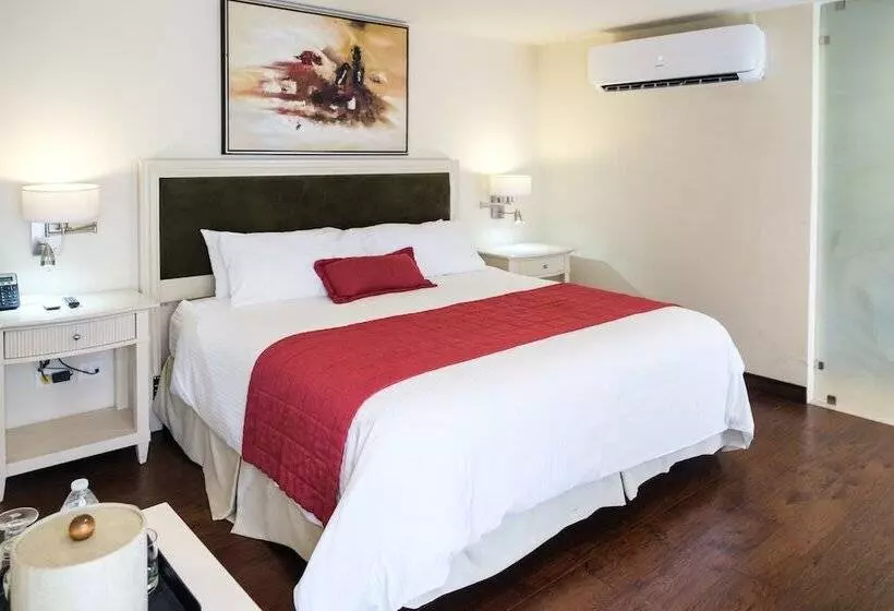 هتل Isabella Boutique