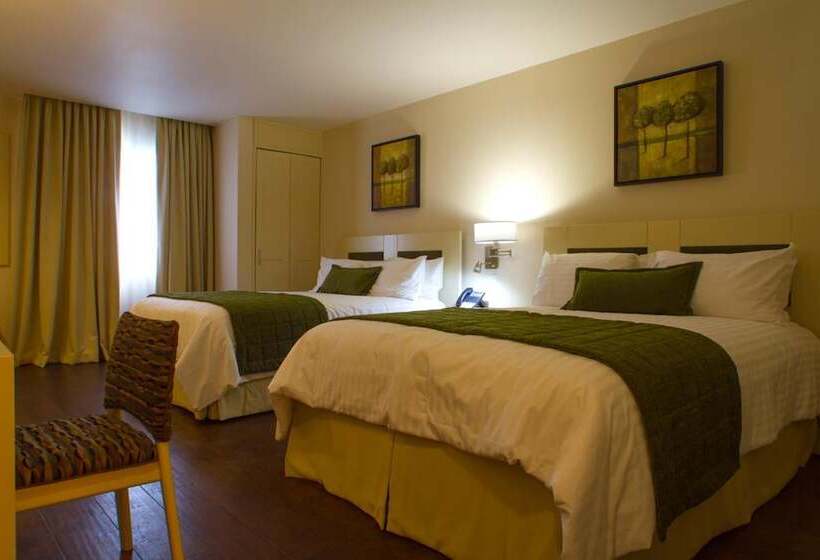 هتل Isabella Boutique