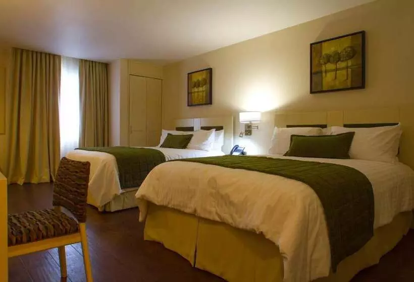 هتل Isabella Boutique