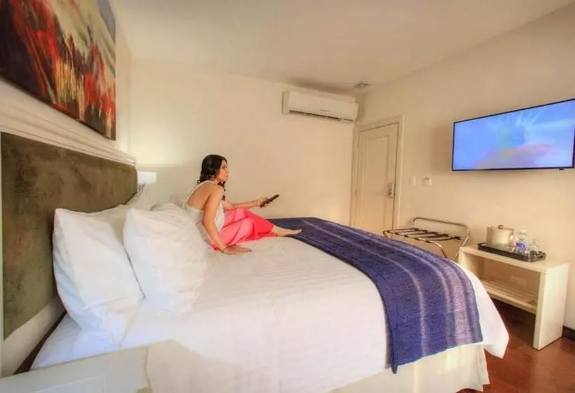 هتل Isabella Boutique