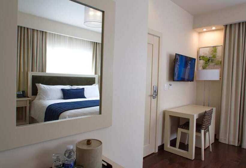 هتل Isabella Boutique