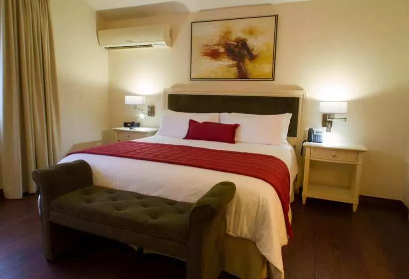 هتل Isabella Boutique