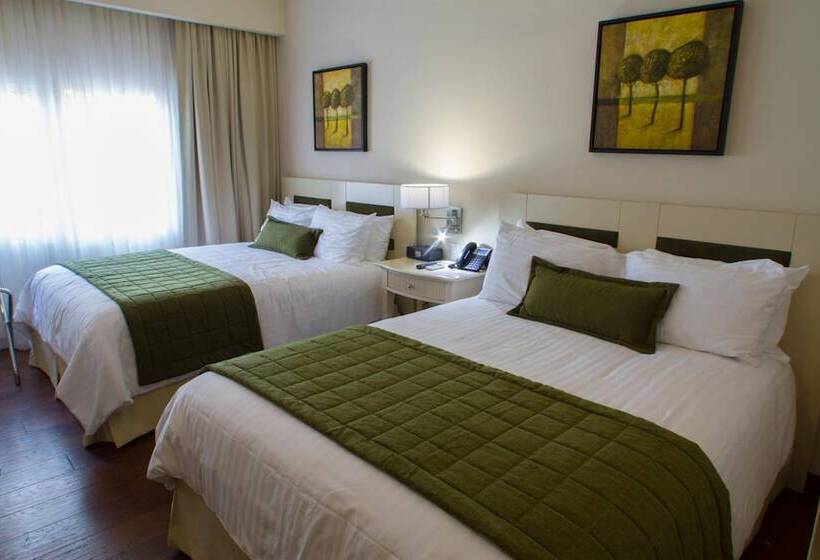 هتل Isabella Boutique