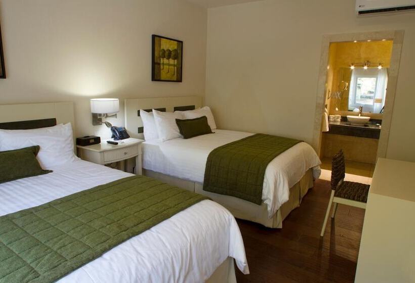 هتل Isabella Boutique