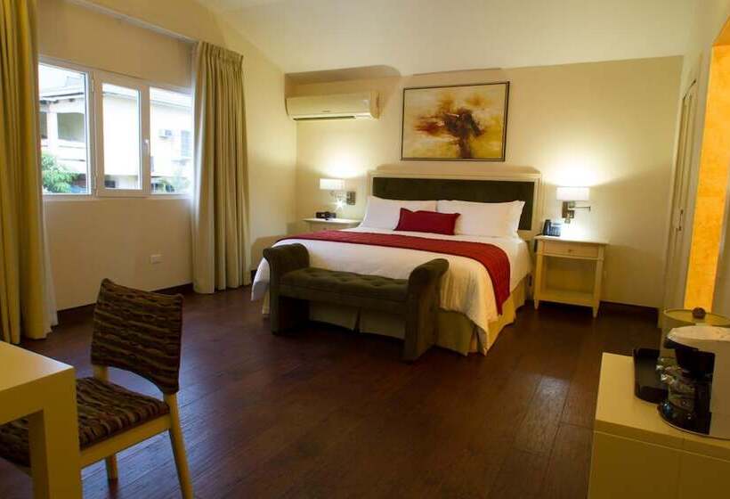 هتل Isabella Boutique