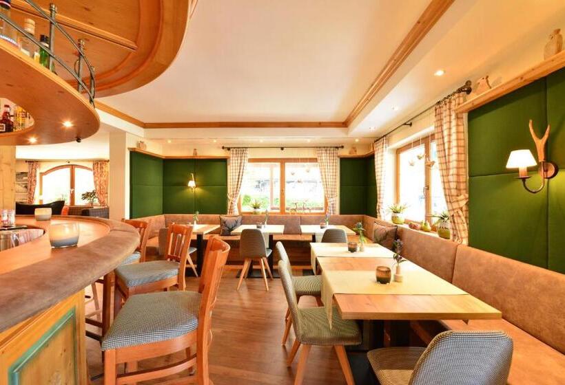 בית מלון כפרי Jagdhof