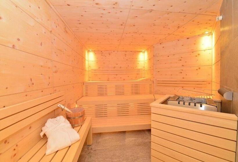 בית מלון כפרי Jagdhof