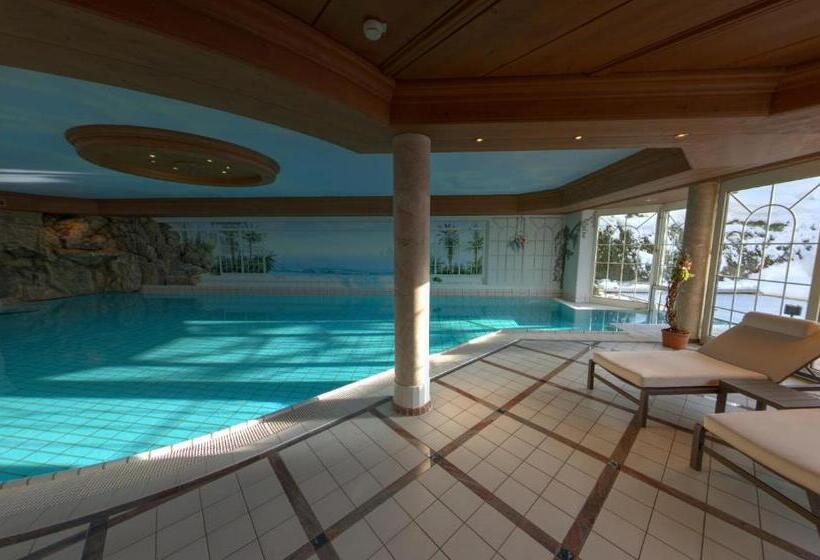 בית מלון כפרי Jagdhof