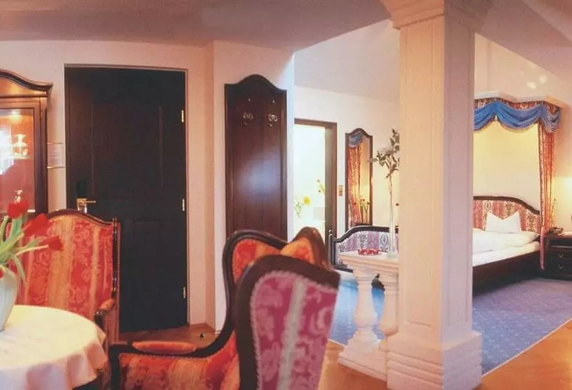 فندق Kaiser Bregenz