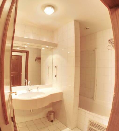 Hotelli Kaiser Bregenz