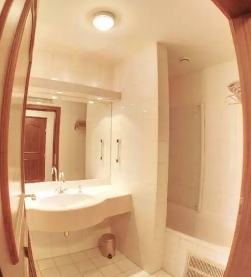 فندق Kaiser Bregenz