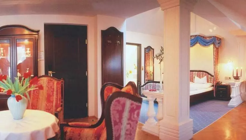 فندق Kaiser Bregenz