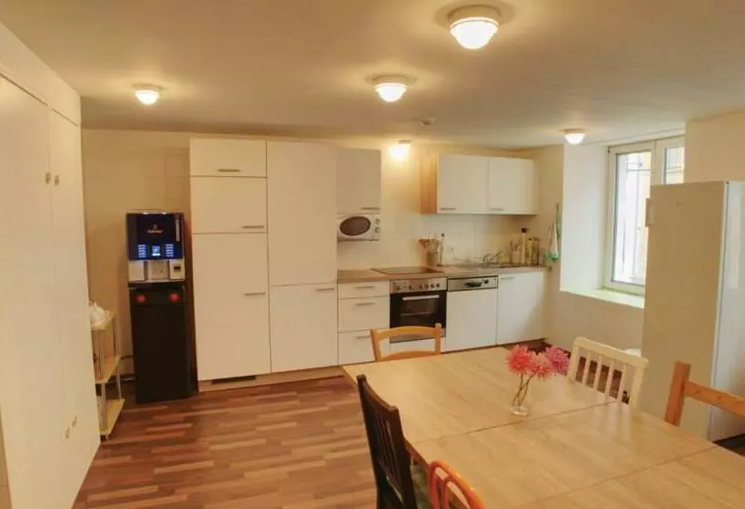 فندق Kaiser Bregenz