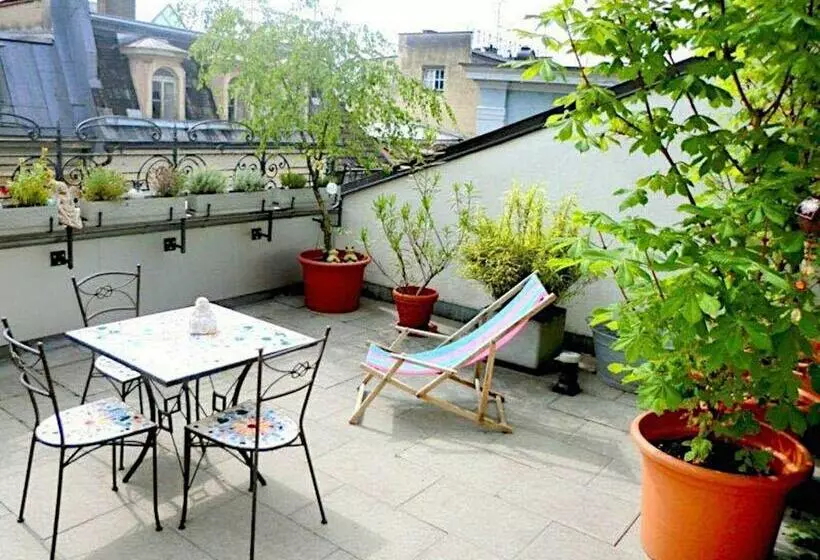 فندق Kaiser Bregenz