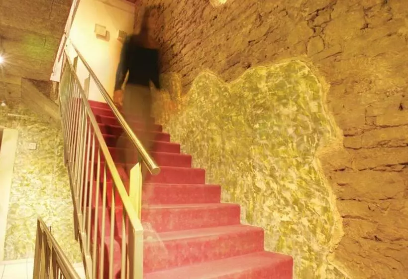 فندق Kaiser Bregenz