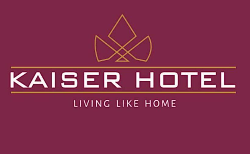 Hotelli Kaiser Bregenz