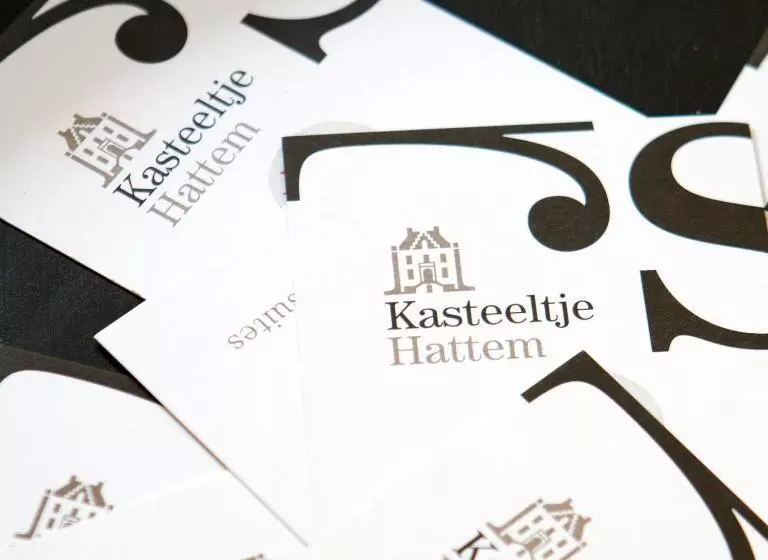 Отель Kasteeltje Hattem