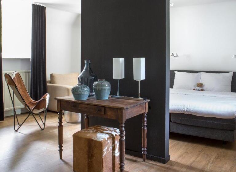 Отель Kasteeltje Hattem