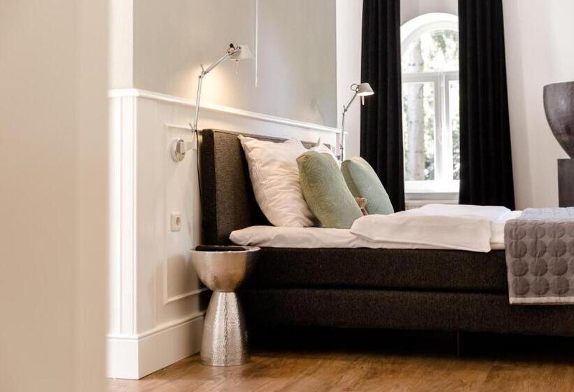 Отель Kasteeltje Hattem