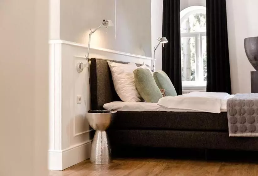 Отель Kasteeltje Hattem