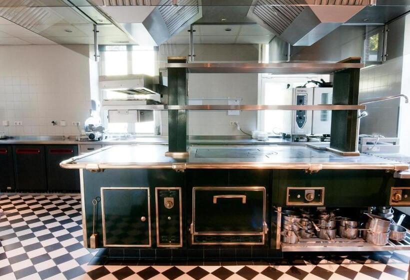 Отель Kasteeltje Hattem