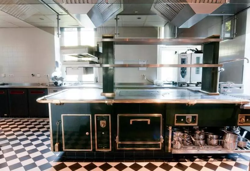 Отель Kasteeltje Hattem