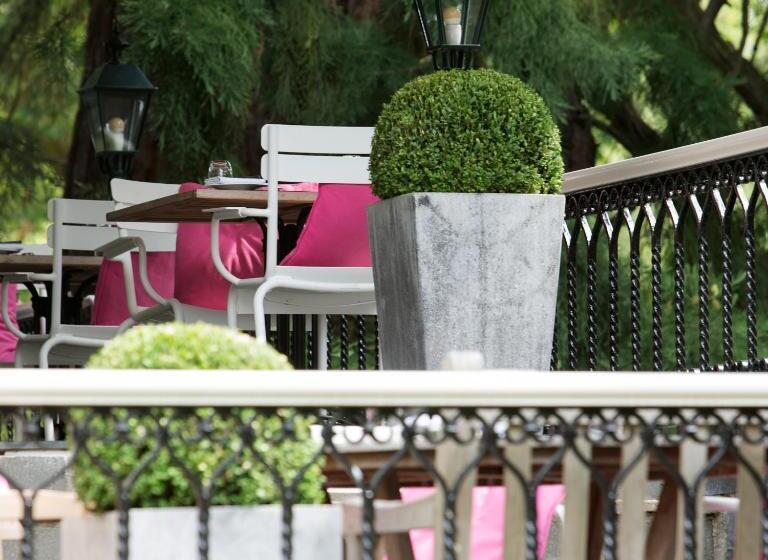 Отель Kasteeltje Hattem