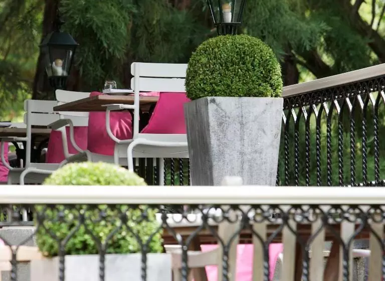 Отель Kasteeltje Hattem