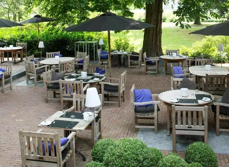 Отель Kasteeltje Hattem