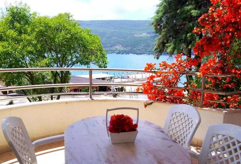 هتل Apartments Villa Kukoljac