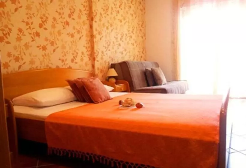 هتل Apartments Villa Kukoljac