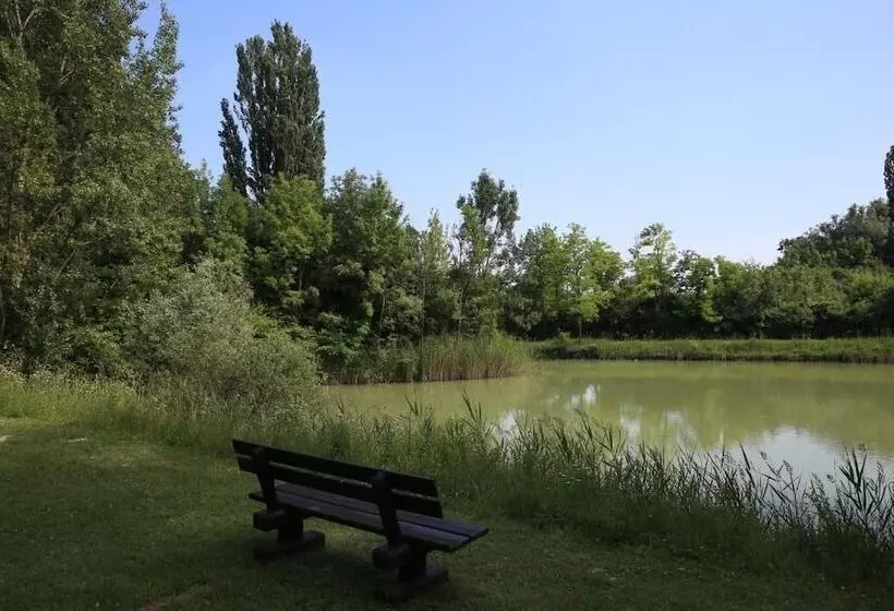 فندق Kurhaus Marienkron