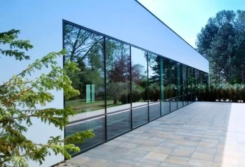 فندق Kurhaus Marienkron