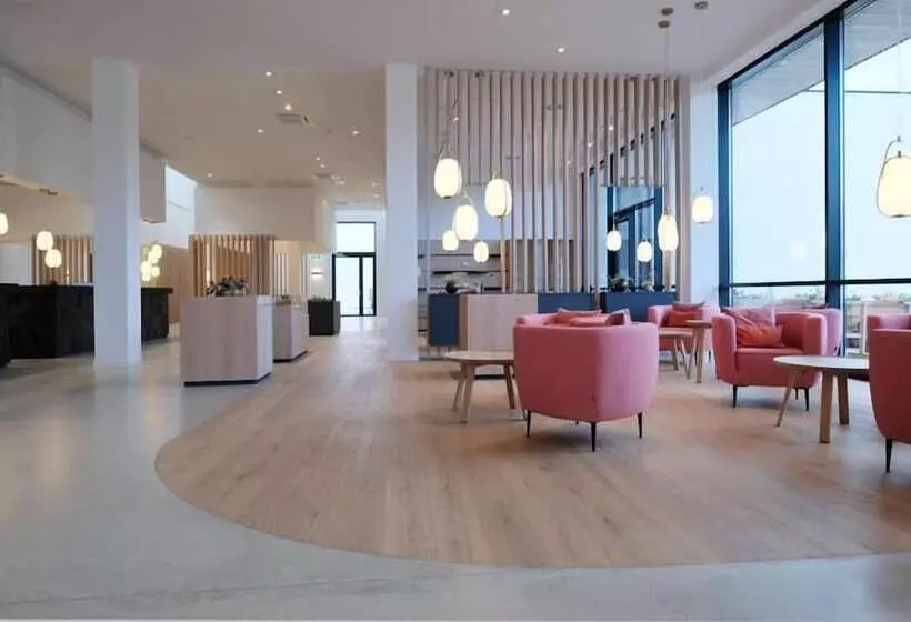 فندق Kurhaus Marienkron