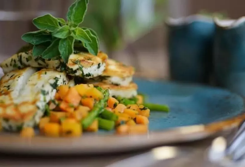 فندق Kurhaus Marienkron