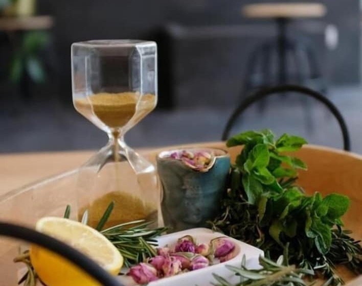 Отель Kurhaus Marienkron