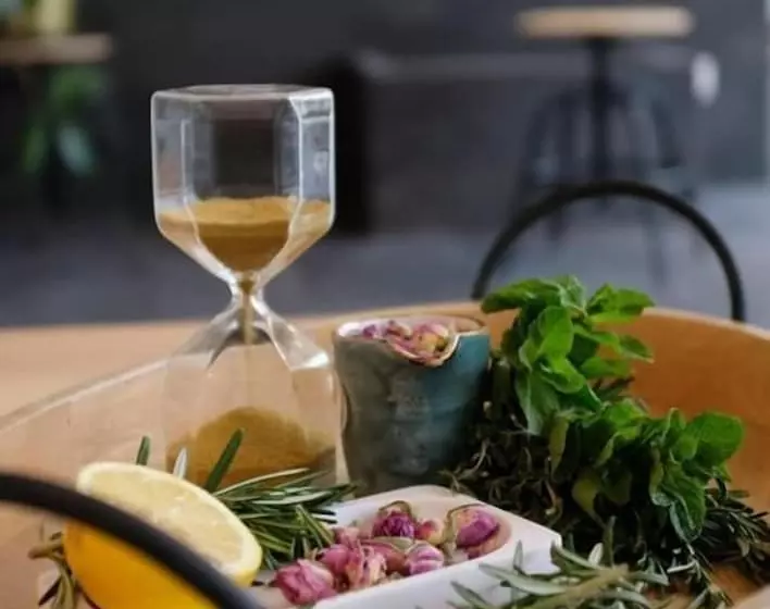 فندق Kurhaus Marienkron