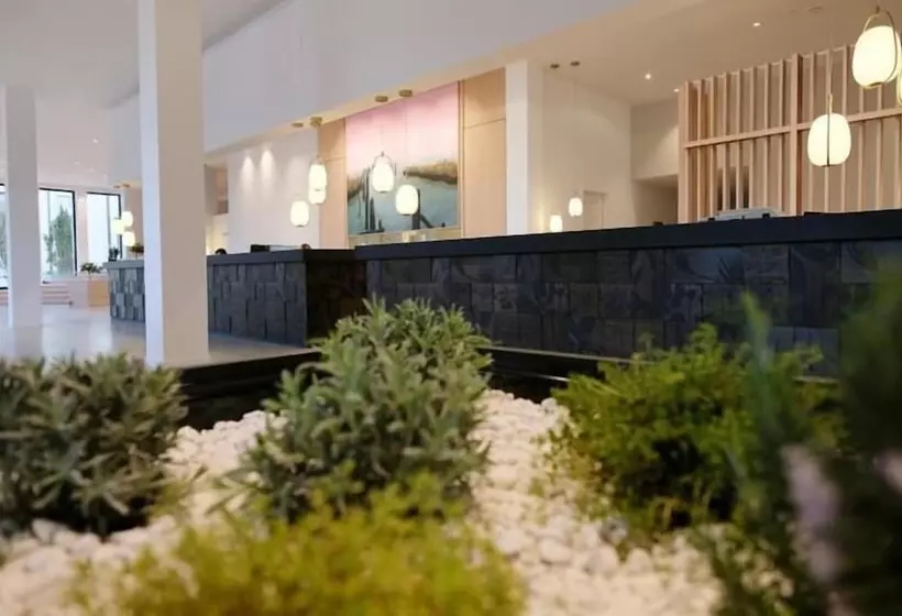 فندق Kurhaus Marienkron