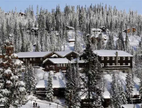 Kvitfjell Hotel Kvitfjellvegen 492