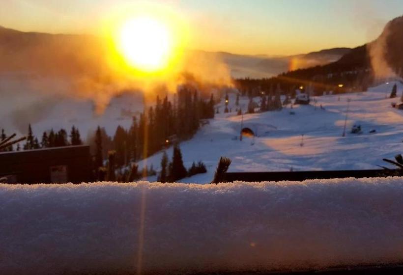 Kvitfjell Hotel Kvitfjellvegen 492