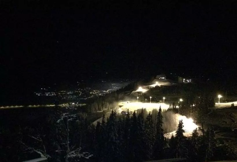 Kvitfjell Hotel Kvitfjellvegen 492