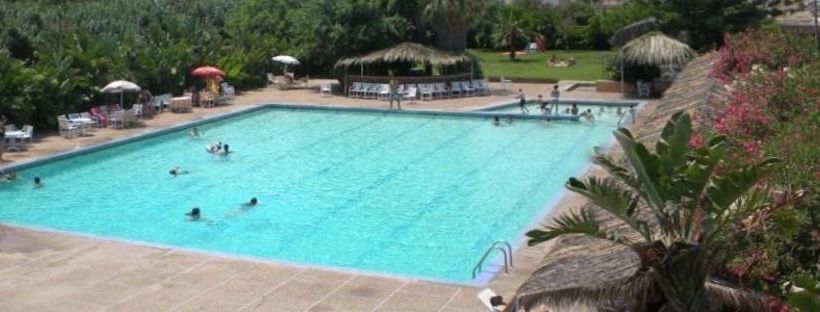 Отель Hôtel La Felouque