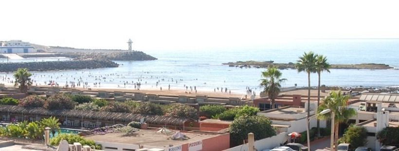 Отель Hôtel La Felouque