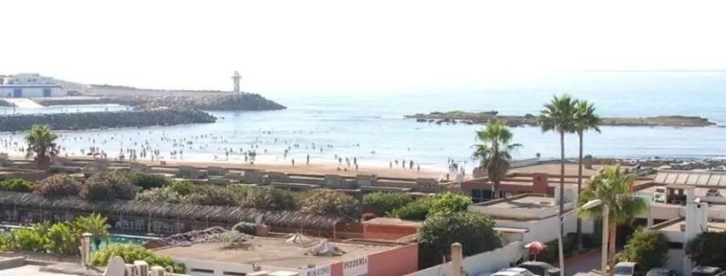 Отель Hôtel La Felouque