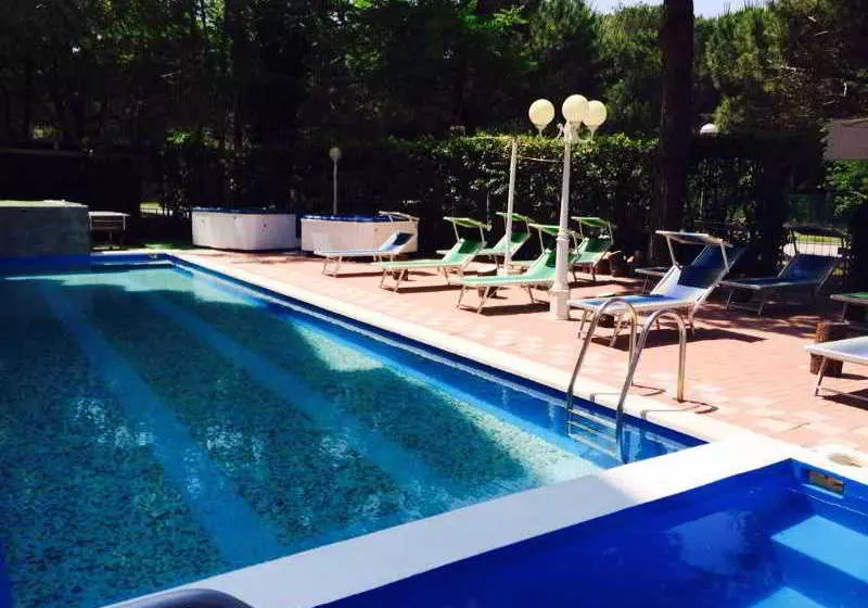 בית מלון כפרי Miami