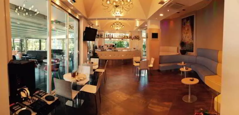 בית מלון כפרי Miami