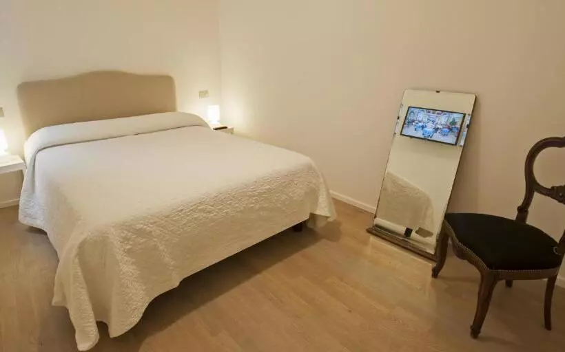 هتل Palazzo Dalla Rosa Prati