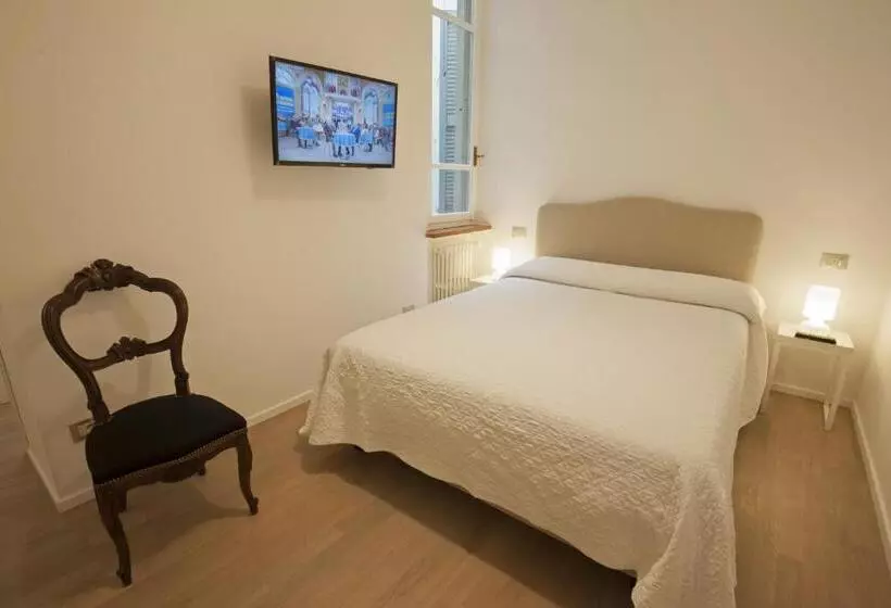 هتل Palazzo Dalla Rosa Prati