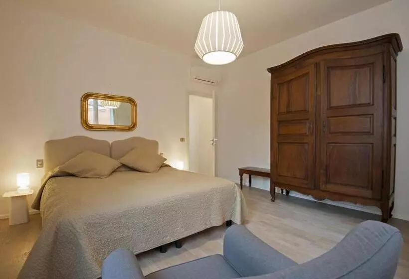 هتل Palazzo Dalla Rosa Prati